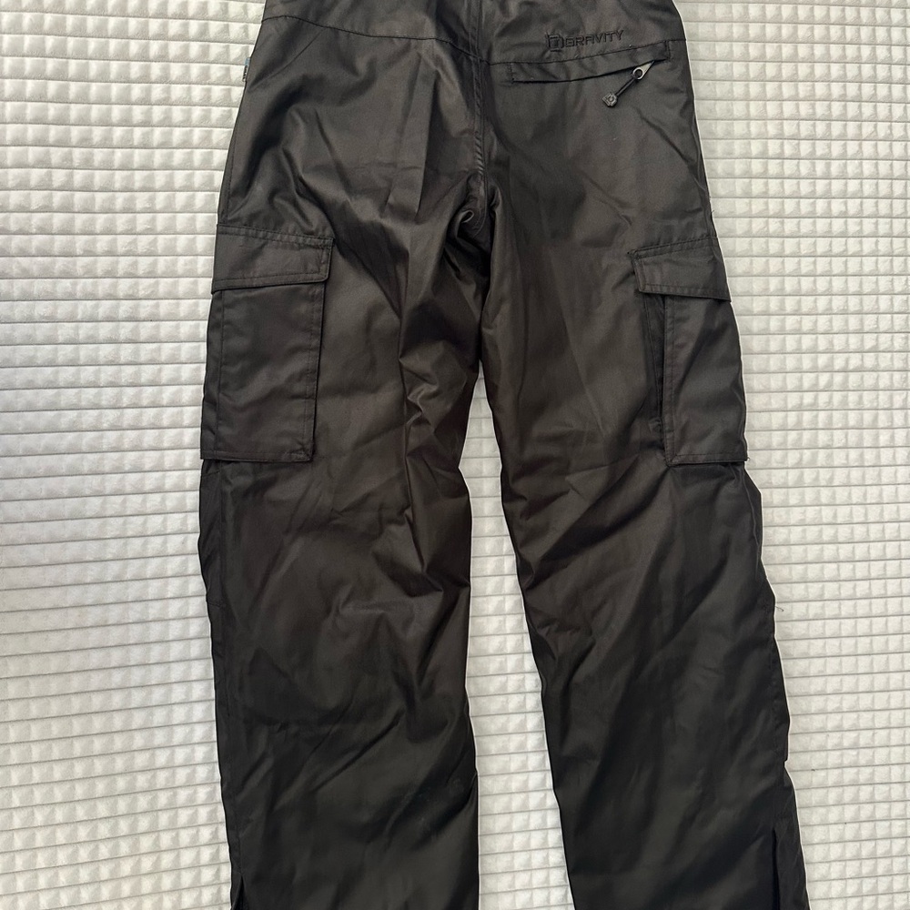Gravity Snowboarding Pants - Picture 3 of 5